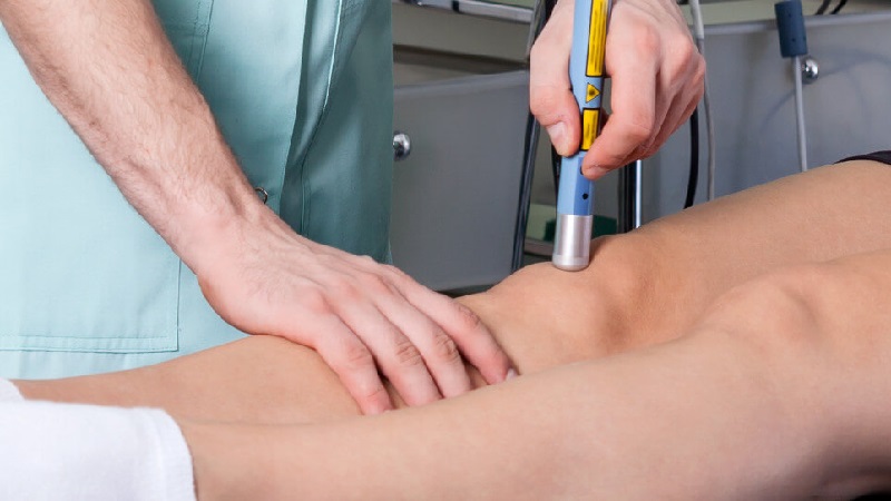 طب فیزیکی و توانبخشی اصفهان - فواید درمانی لیزر پرتوان