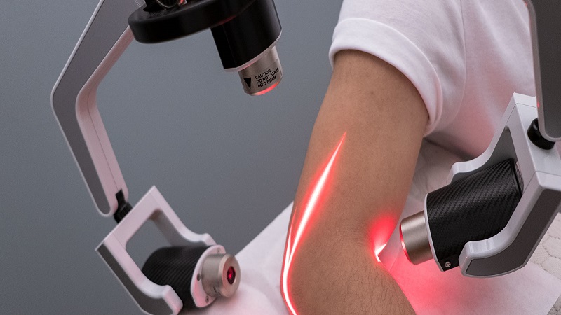 طب فیزیکی و توانبخشی اصفهان -لیزر پرتوان و فواید درمانی آن