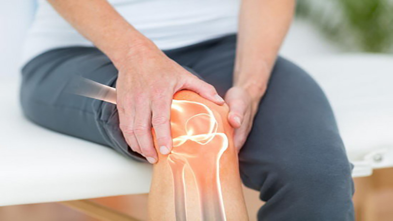 متخصص طب فیزیکی و توانبخشی اصفهان | علائم آرتروز زانو