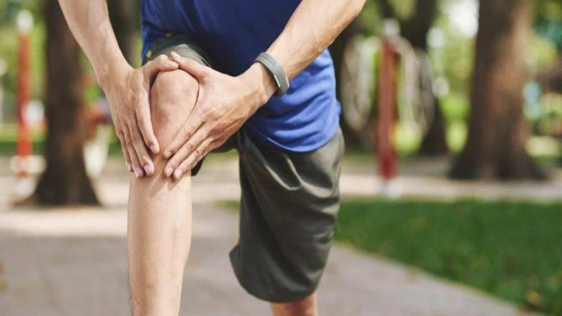 متخصص طب فیزیکی و توانبخشی اصفهان | علل سوزش در زانو