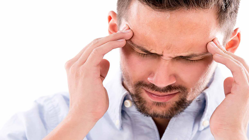 متخصص طب فیزیکی و توانبخشی اصفهان | سردرد عصبی