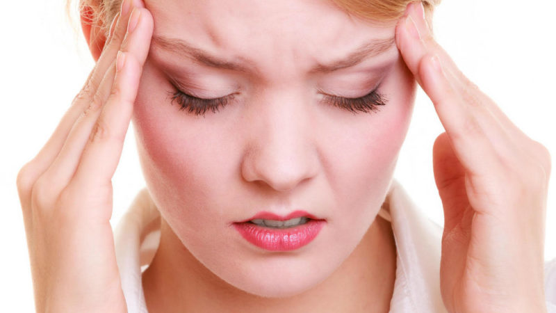 متخصص طب فیزیکی و توانبخشی اصفهان | سردرد میگرنی