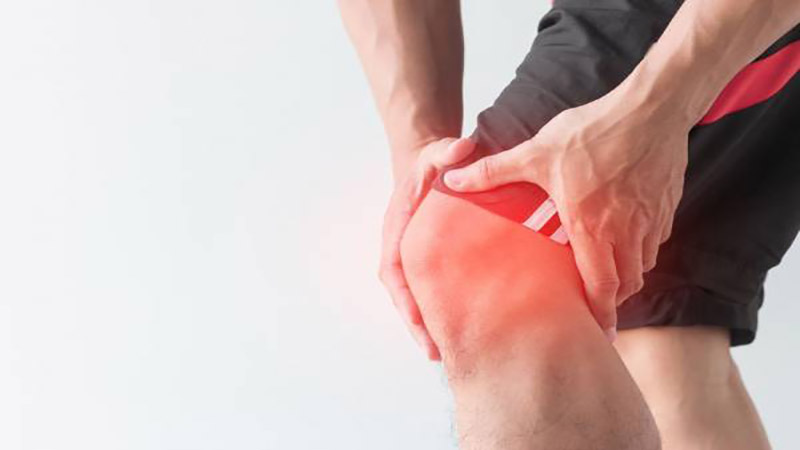 متخصص طب فیزیکی و توانبخشی اصفهان | آرتریت روماتوئید زانو (RA)