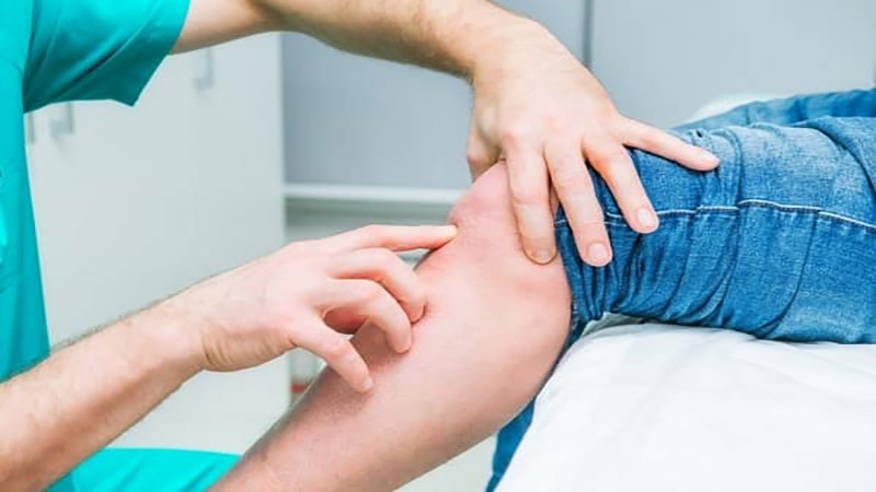 متخصص طب فیزیکی و توانبخشی اصفهان | ارتوكين تراپی برای آرتروز مفصل