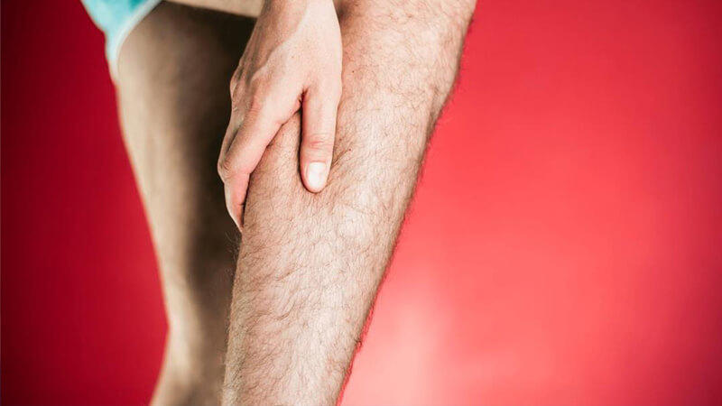 روشهای تشخیص ضعف ماهیچه پا | متخصص طب فیزیکی و توانبخشی اصفهان