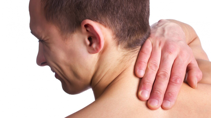 تمرین های سر و گردن مخصوص لنف ادم | متخصص طب فیزیکی و توانبخشی اصفهان