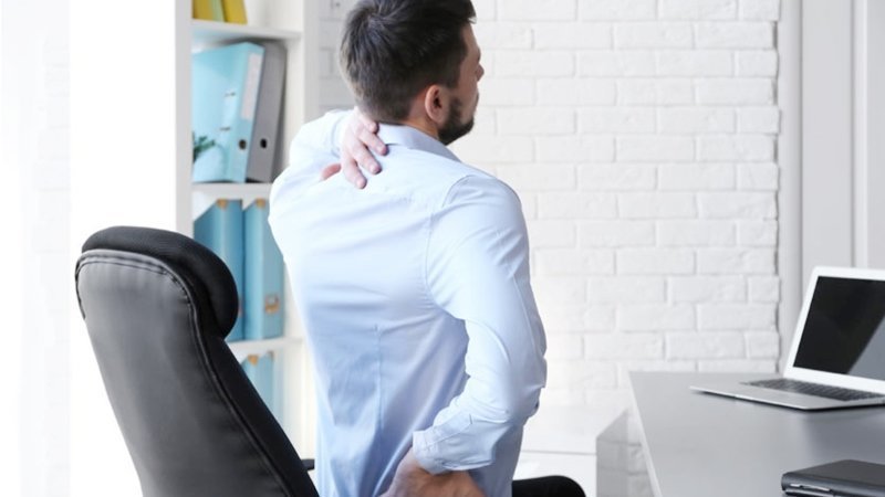 الگوهای اصلاح پوسچر یا اصلاح وضعیت بدن | متخصص طب فیزیکی و توانبخشی اصفهان