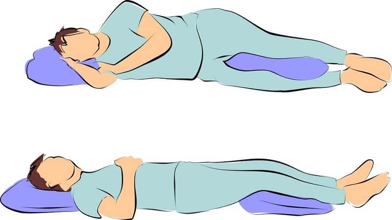 روش های استراحت دادن به دیسک کمر | متخصص طب فیزیکی و توانبخشی اصفهان